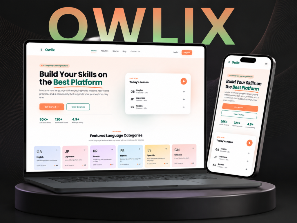 Learnpress Website wordpress developer